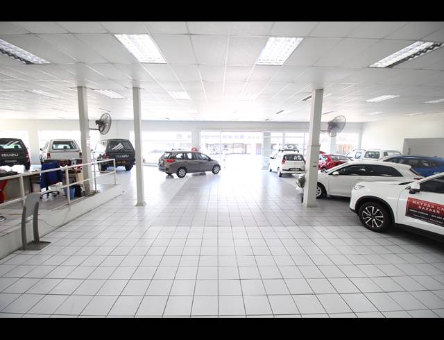 1,214M² RETAIL FOR SALE IN EAST LONDON CENTRAL